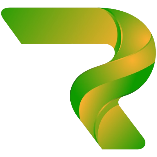 R Logo